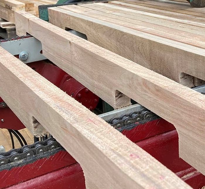 Industries That Benefit Most from Custom Pallets