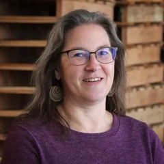 Amy Kell Pilgrim Pallet