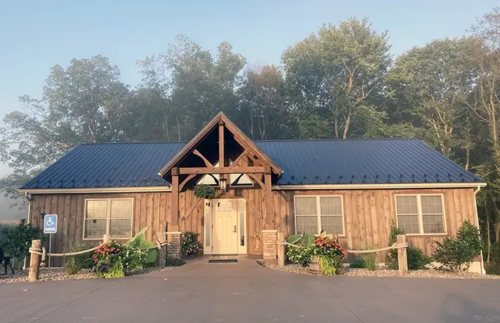 Pilgrim Pallet CSR Green Business