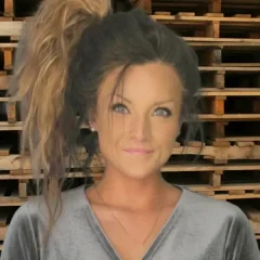 Jodi Harr Pilgrim Pallet